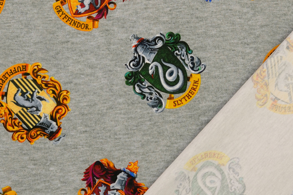 Jersey Digital - Harry Potter© 