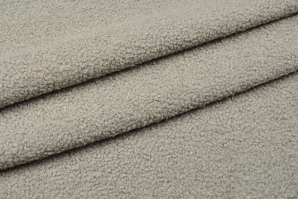 Schmuse-Teddy - light - Beige 