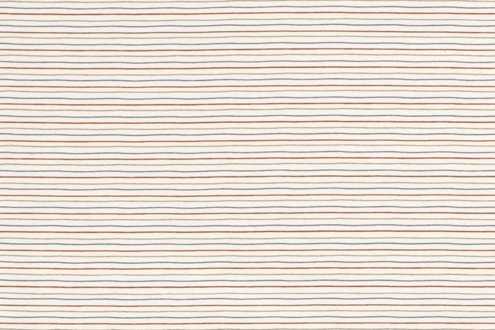 Jersey - Fine Stripes 