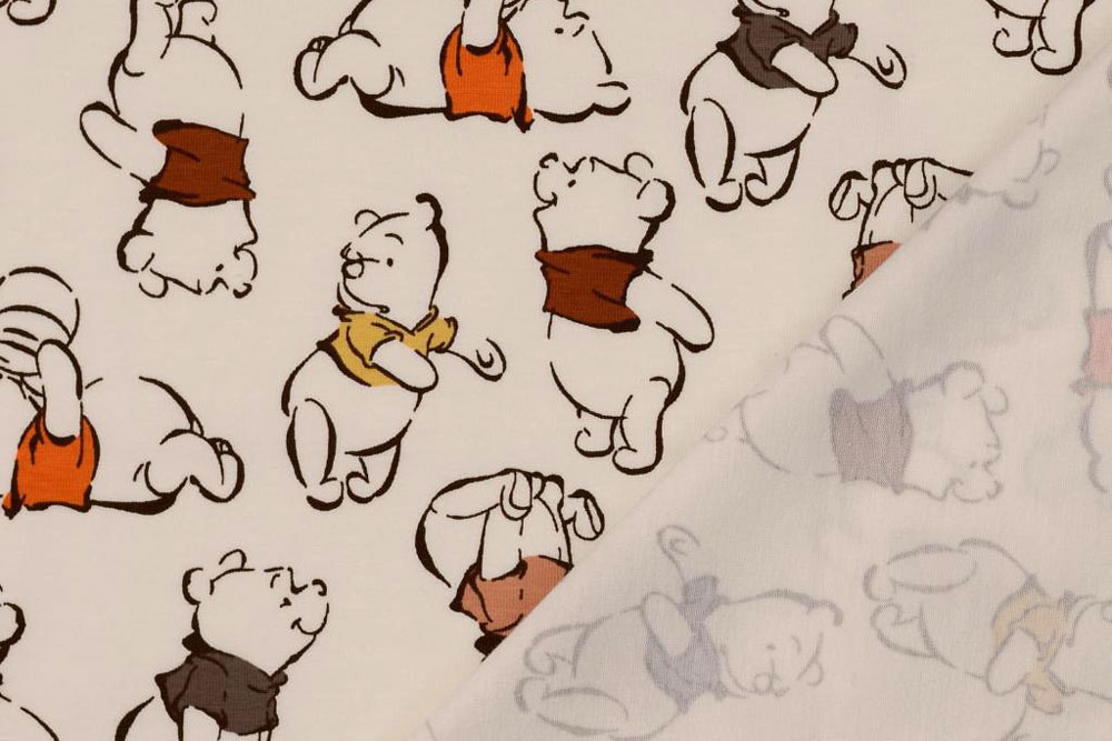 Jersey - Winnie the Pooh© 