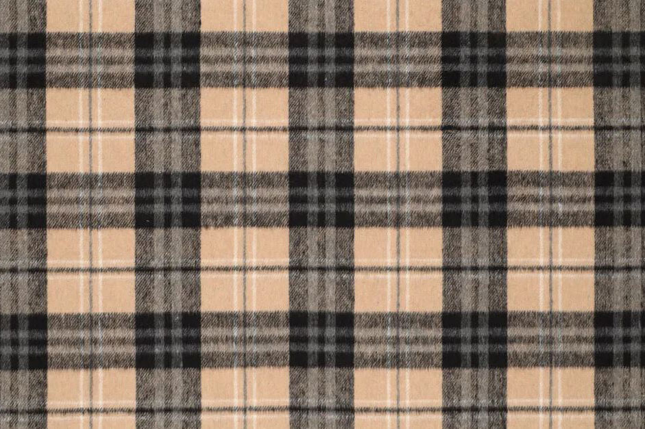 Holzfäller-Flanell schwer - Alaska 