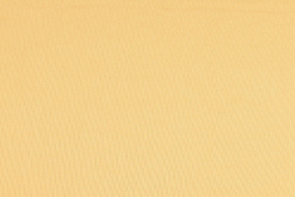 Polyester-Jersey - Uni Beige