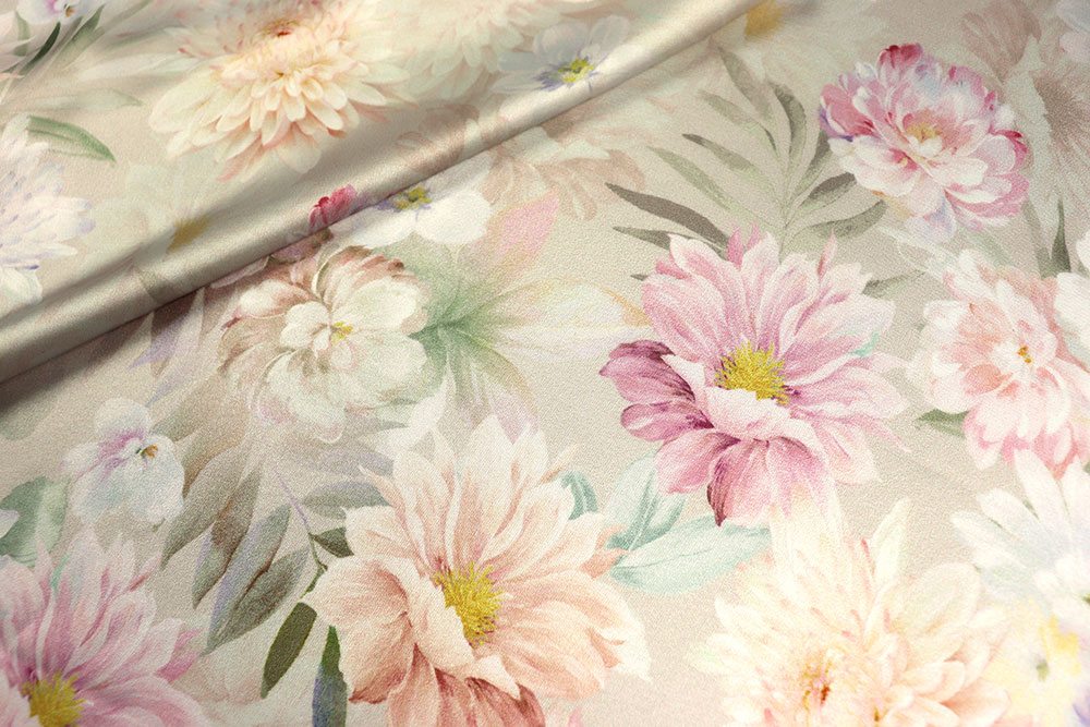 Soft-Satin - Bouquet 