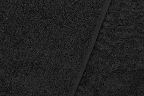 Frottee deluxe - gesäumt