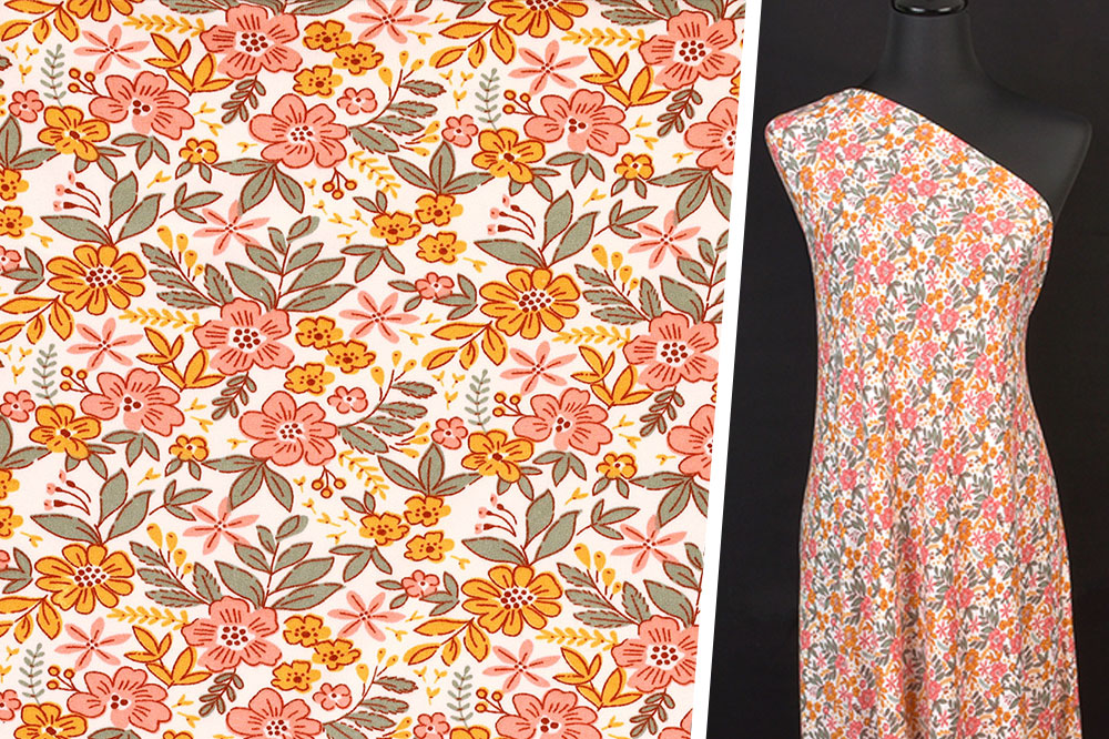 Frühlings-Jersey - Mirana 