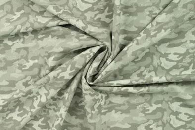 Sport-Stretch - Camouflage 
