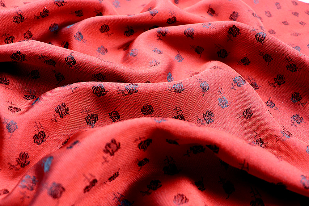 Premium-Taft - Red Roses 