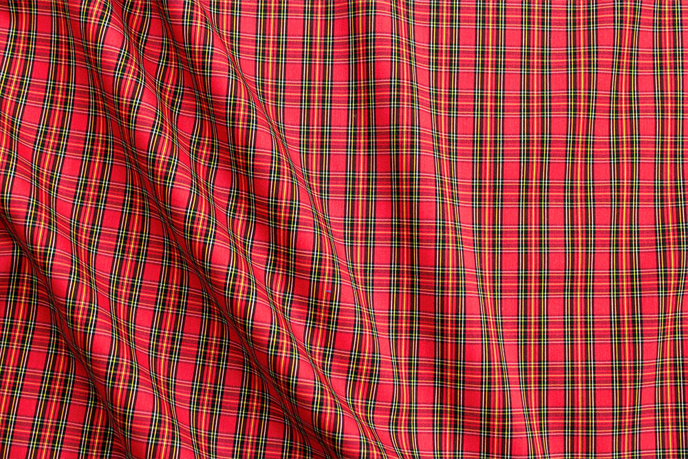 Tartan Stretch - MacThomas 