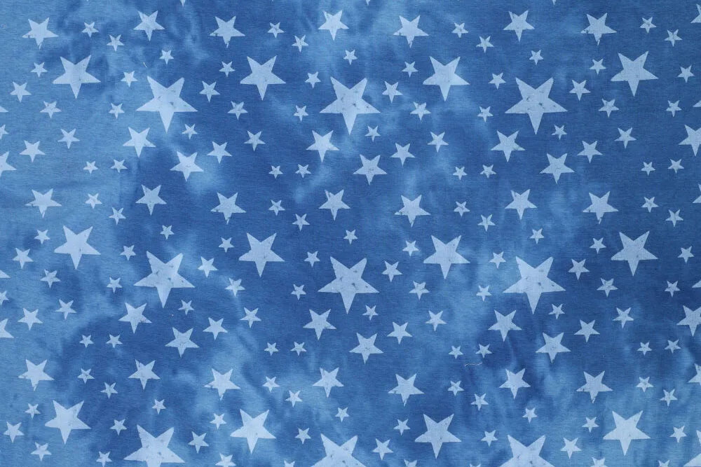 Alpensweat - Sky Stars 