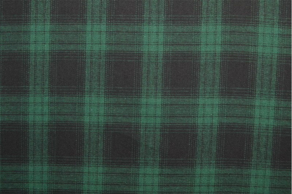 Flanell Schottenkaro - Dumfries 