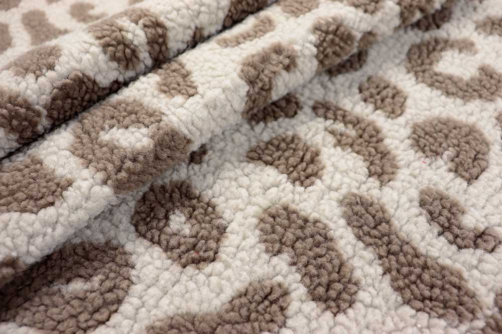 Sherpa Fleece - Premium Leo 