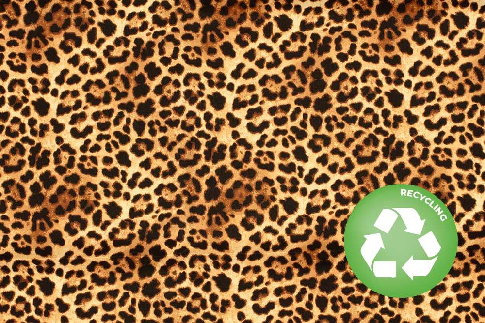 Badehosen Stoff - Leo Swim 