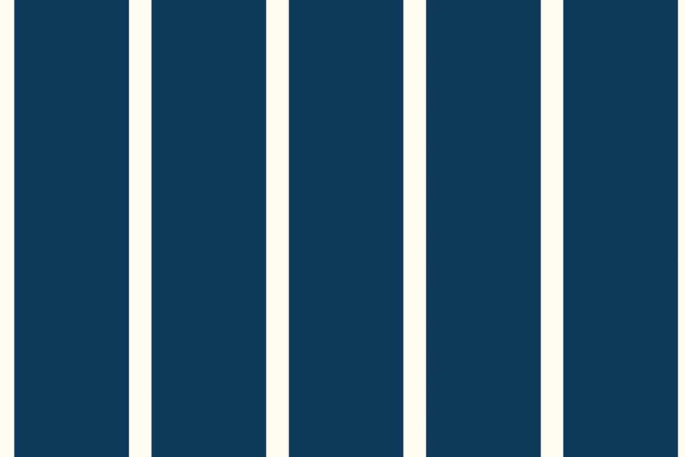 Strandtuch Stoff - Atlantic Stripes 