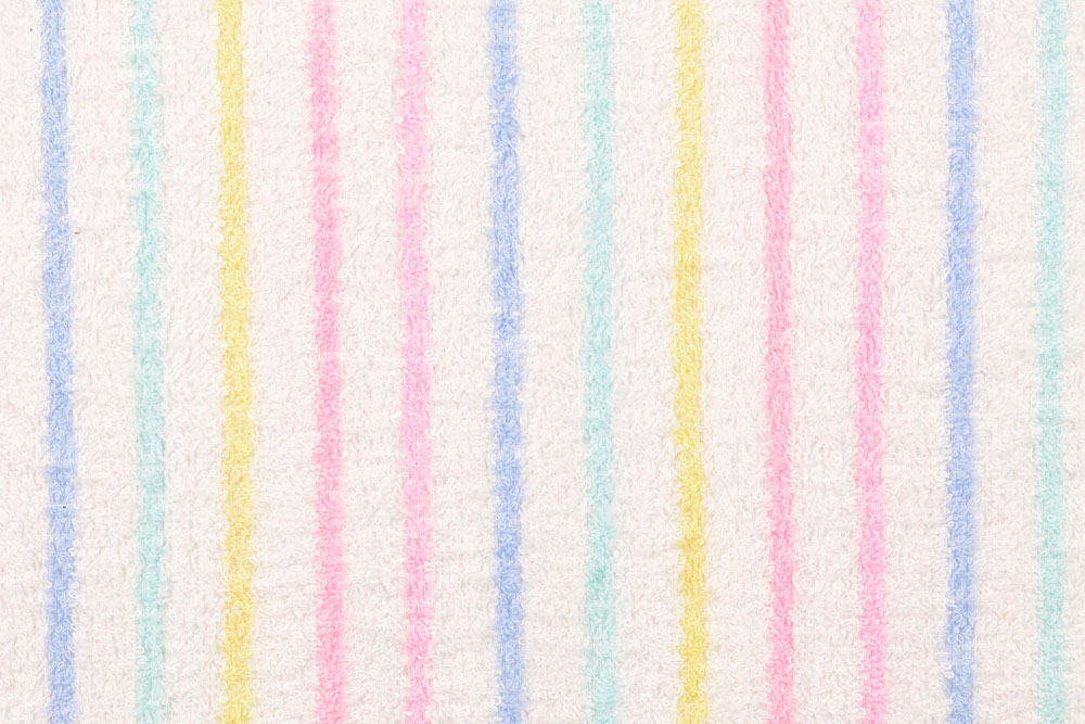 Frottee - Candy Stripes 