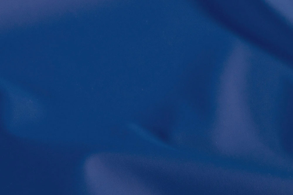 Outdoor-Bekleidungsstoff - wasserdicht Royal