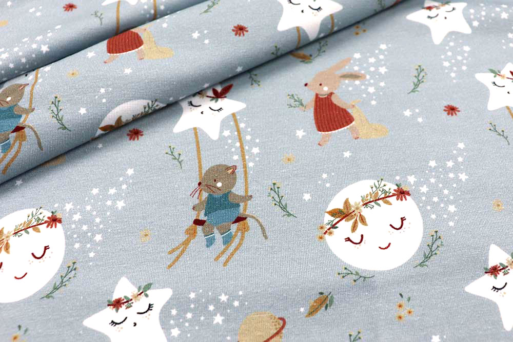 Jersey Digital - Tiere in Träumen 