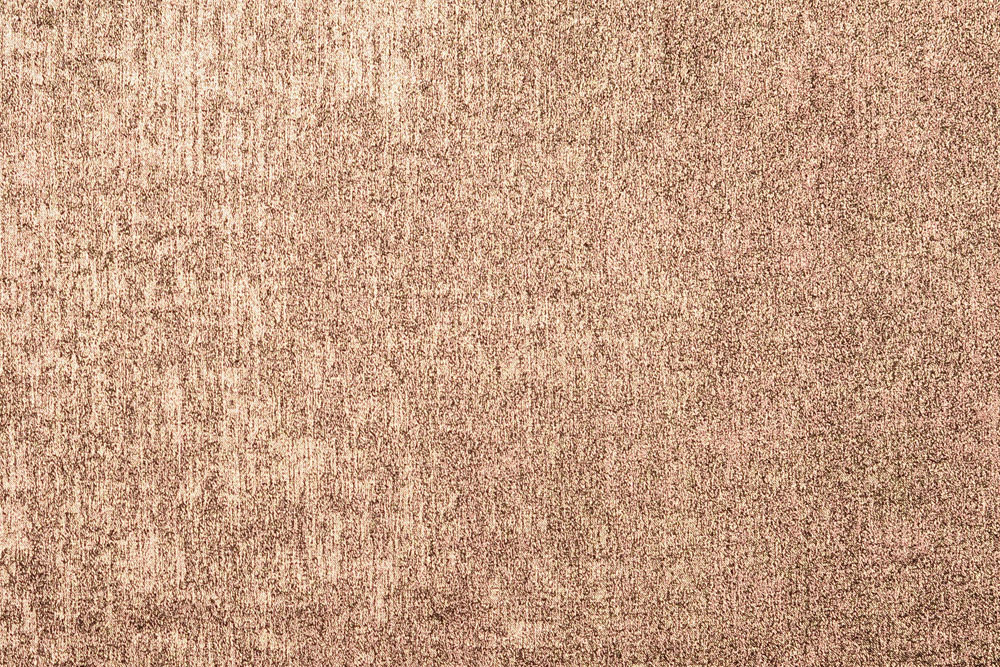 Glitzer-Lurex gewebt Kupfer