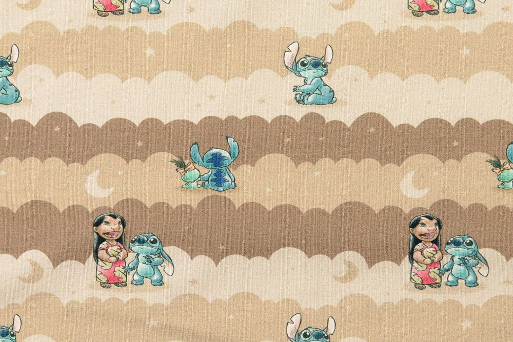 Jersey - Lilos Träume 