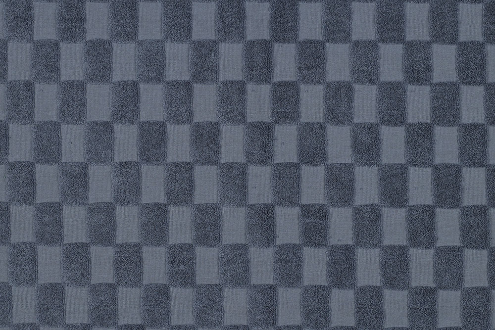 Frottee - Schachbrett 