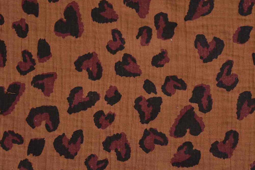 Musselin - Leo-Herzen 