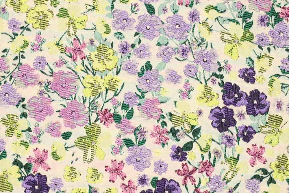 Brokat Premium - Fleury 