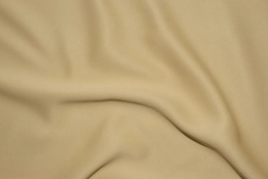 Fertig-Blackout-Vorhang - a: 125 x b: 336 cm - Beige 