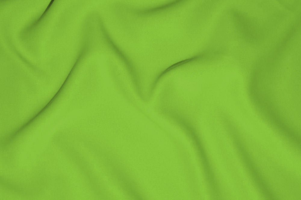 Blackout-Stoff - permanent schwer entflammbar