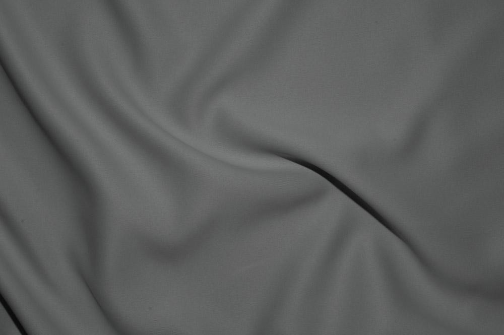 Blackout-Stoff - permanent schwer entflammbar