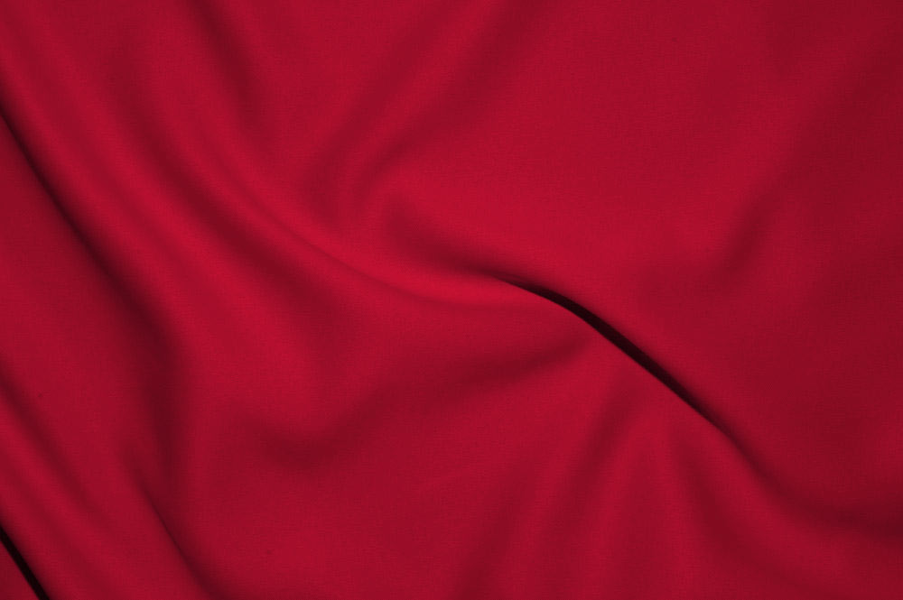 Blackout-Stoff - permanent schwer entflammbar