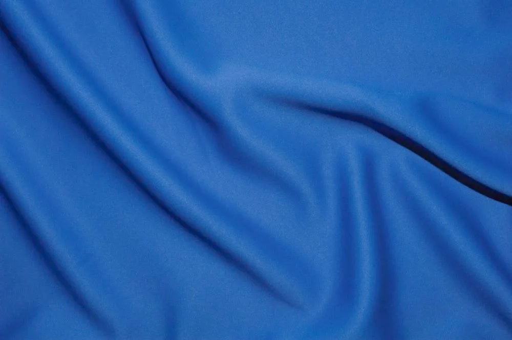 Blackout-Stoff - permanent schwer entflammbar