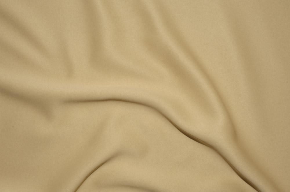 Blackout Stoff - Beige - 1,0 Meter 