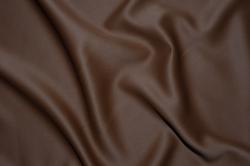 Blackout Stoff - Dunkelbraun - 2,0 Meter 