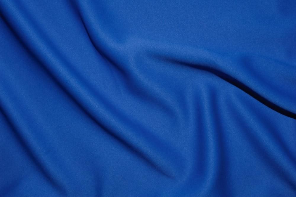 Blackout Stoff - Royal - 2,0 Meter 