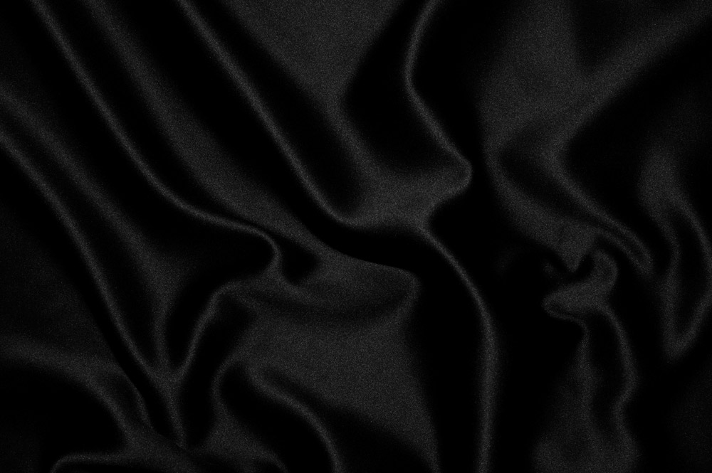 Dimout - Verdunklungsstoff - Schwarz - 2,0 Meter 