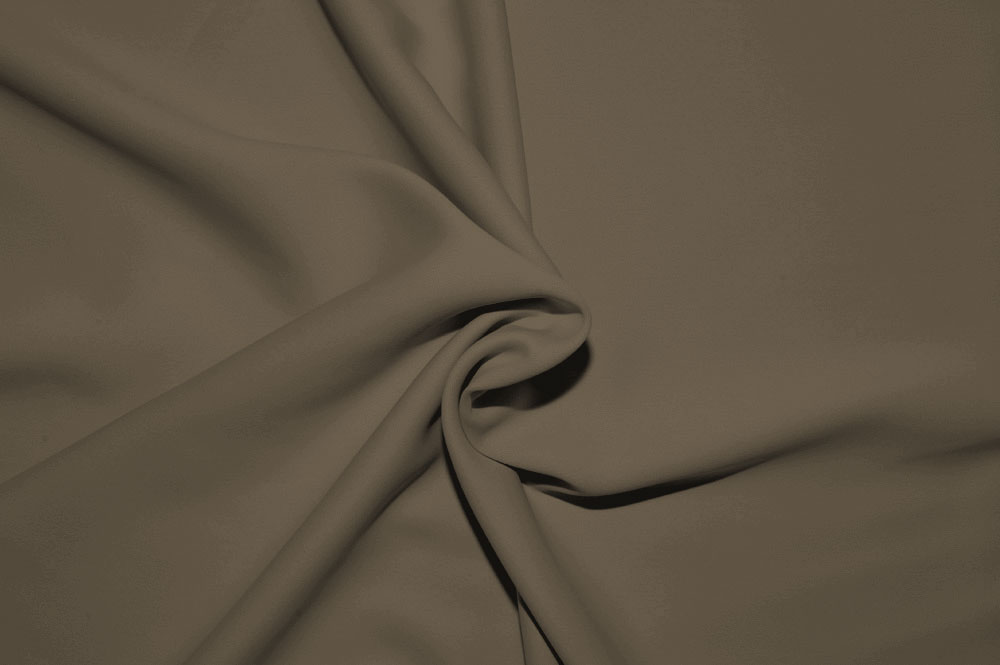 Blackout-Stoff - permanent schwer entflammbar