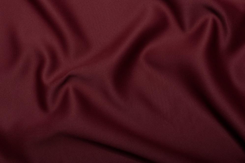 Blackout Stoff - Vino Tinto - 1,0 Meter 