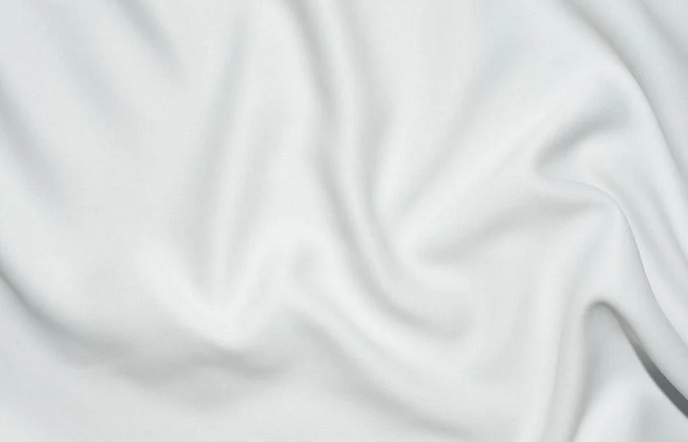 Fertig-Gardine - Blackout - a: 315 x b: 42 cm - Off-White 