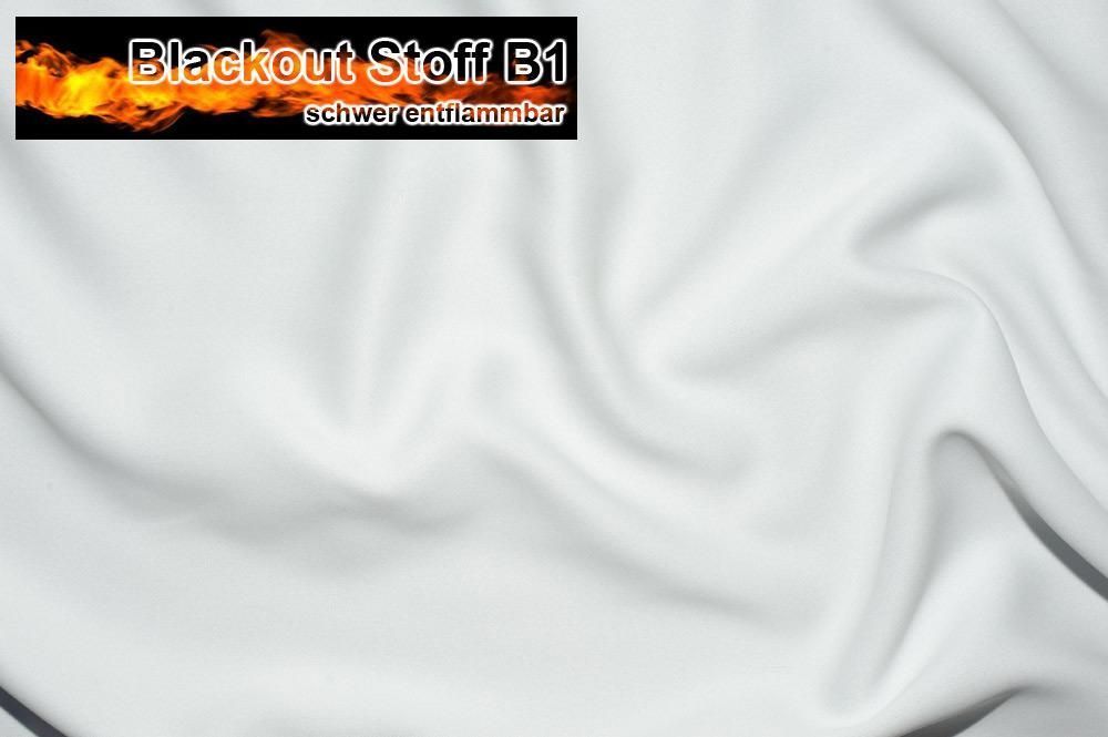 Blackout Stoff B1
