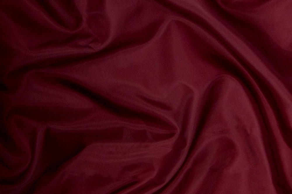 Taft - permanent schwer entflammbar