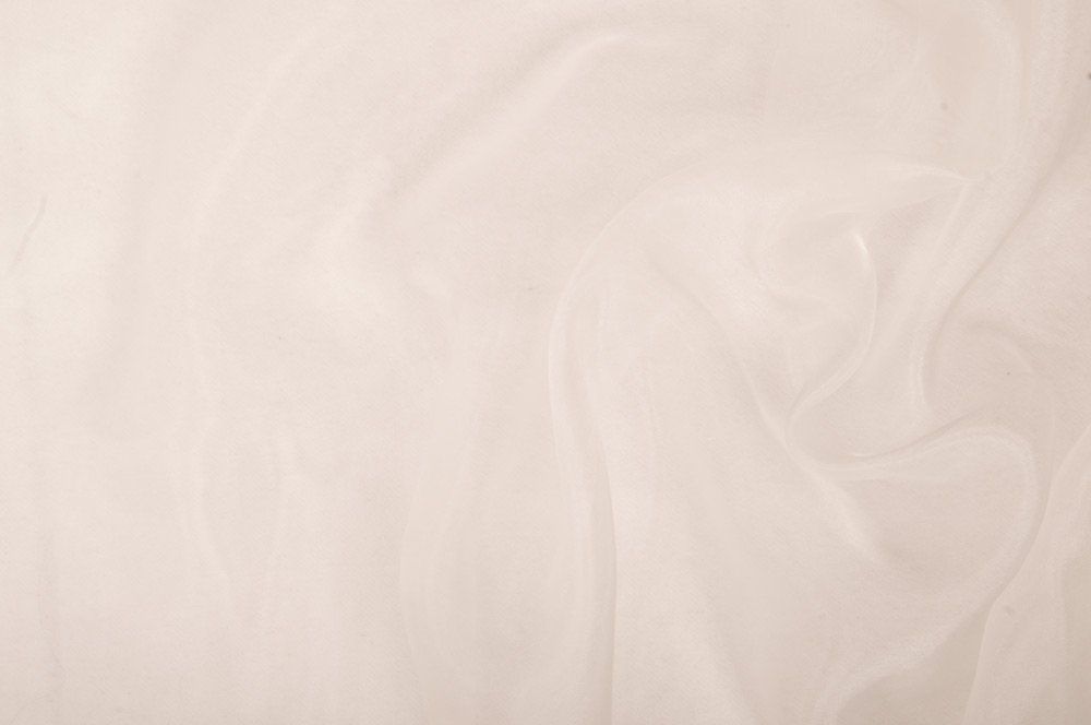 Organza Stoff