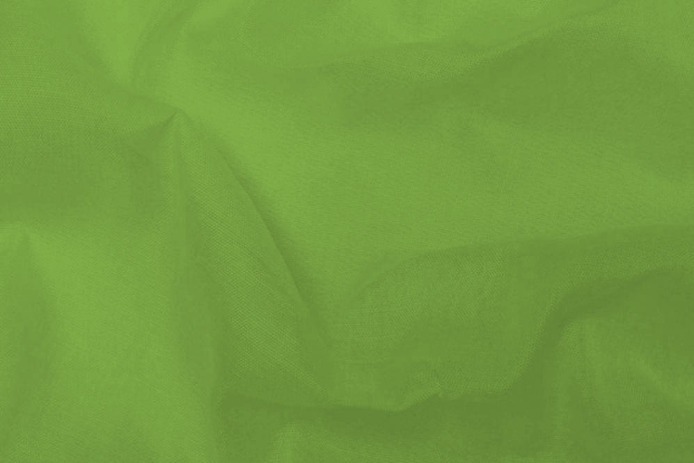 Baumwoll-Batist - leicht - Hellgrün - 1,0 Meter 