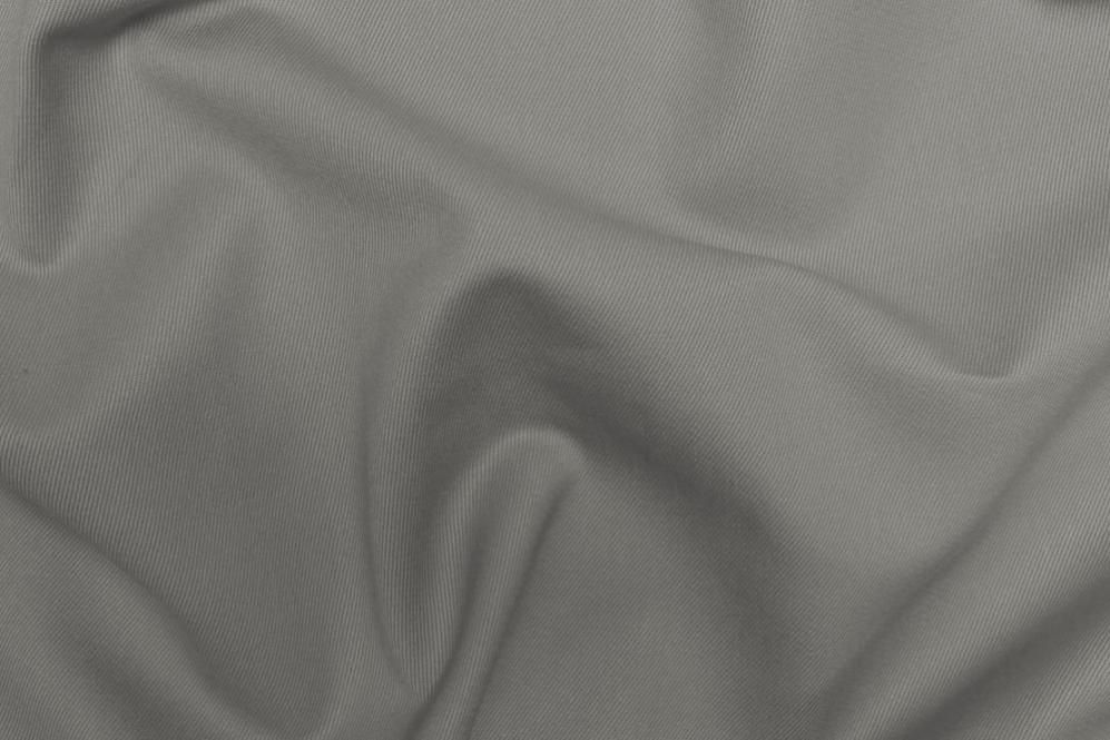 Workwearstoff - Uni Grau