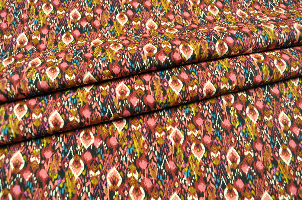 Viskosestoff - Barabella 