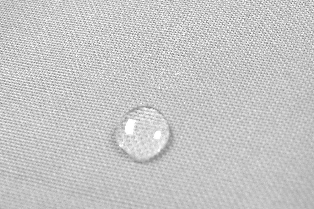 Baumwoll-Canvas - wasserdicht