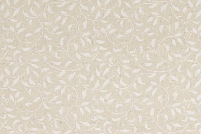 Baumwollstoff - Verilles - Natur 