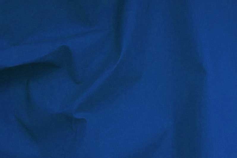 Baumwolle - schwer entflammbar