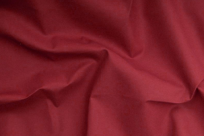 Baumwolle - schwer entflammbar