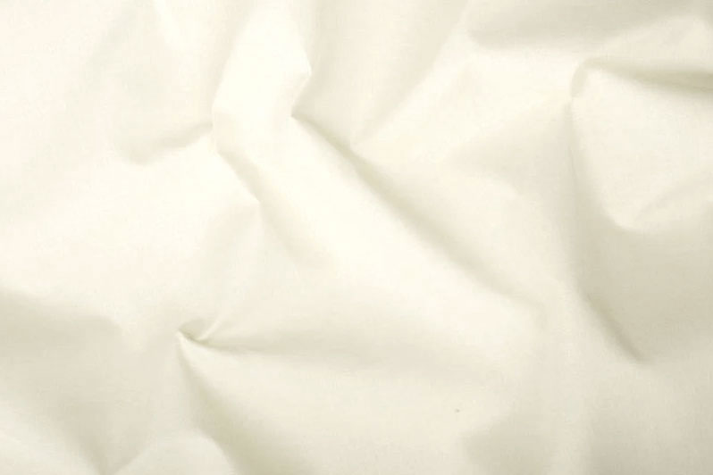 Baumwolle - schwer entflammbar