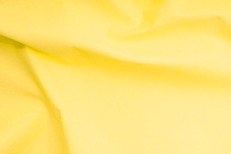 Baumwolle - schwer entflammbar