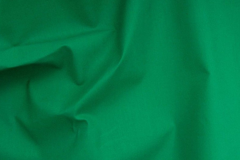 Baumwolle - schwer entflammbar